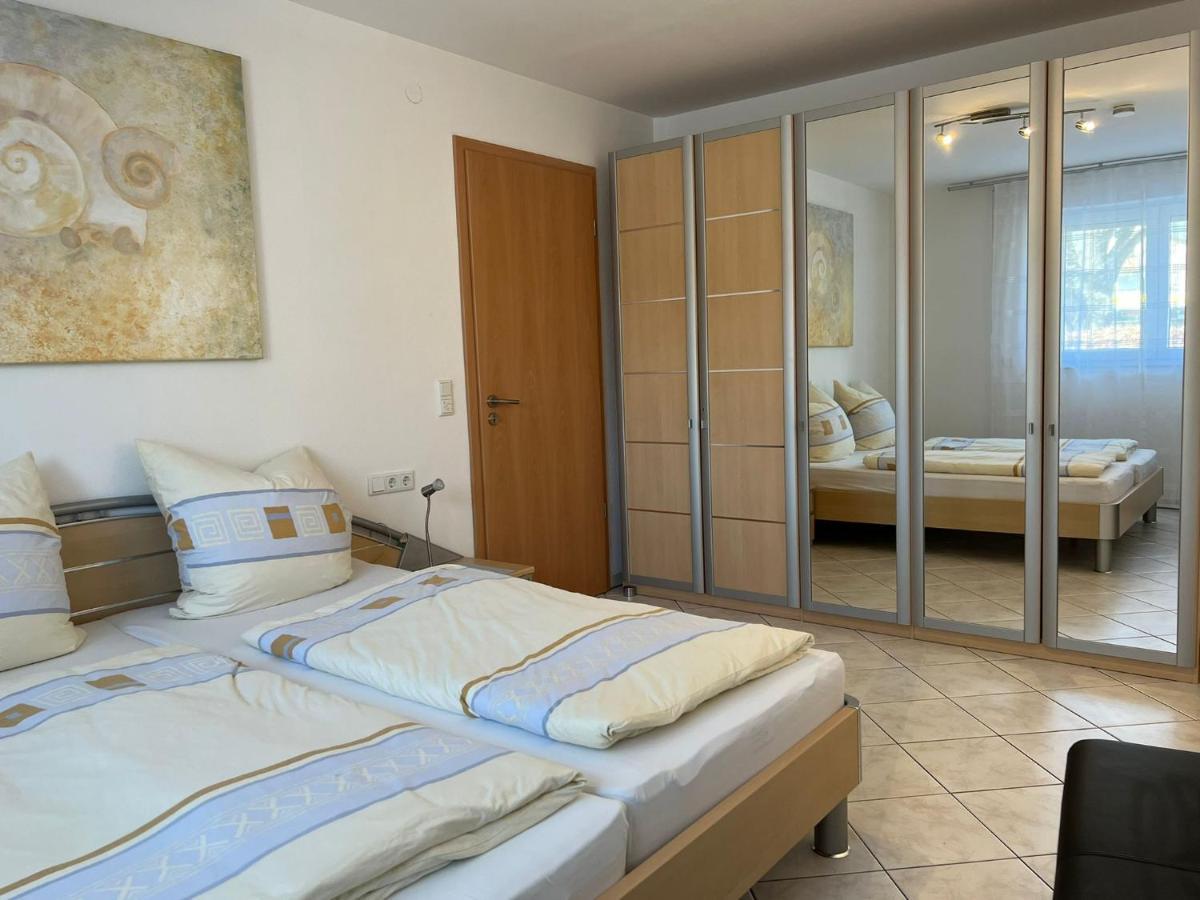 Ferienapartment Alex Am See FDH Exteriér fotografie