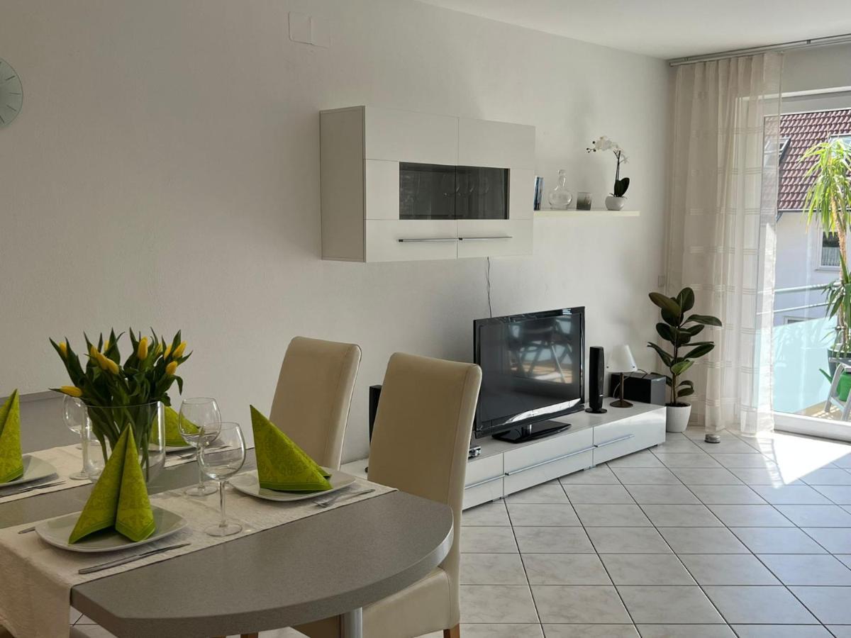 Ferienapartment Alex Am See FDH Exteriér fotografie