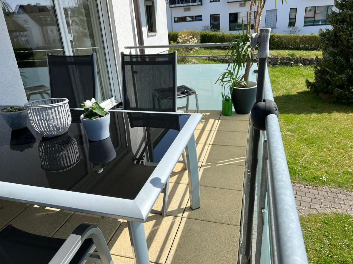 Ferienapartment Alex Am See FDH Exteriér fotografie