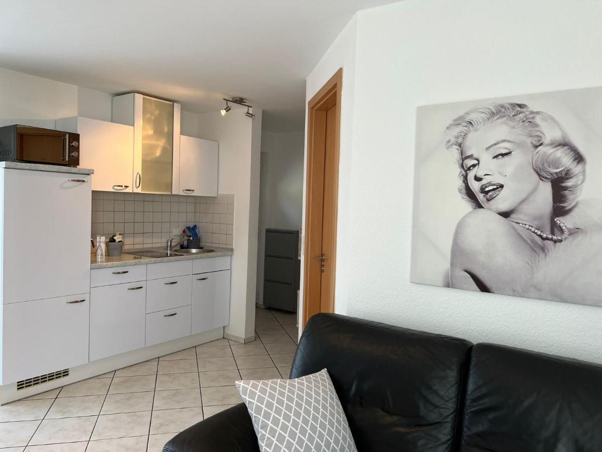 Ferienapartment Alex Am See FDH Exteriér fotografie
