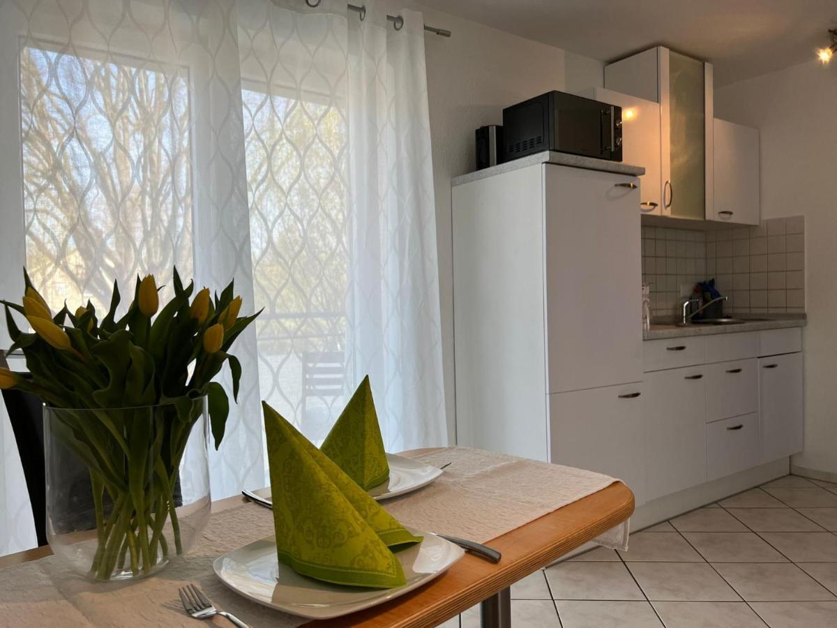 Ferienapartment Alex Am See FDH Exteriér fotografie