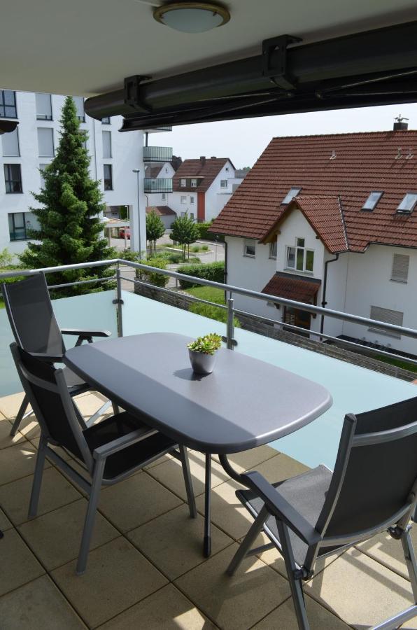 Ferienapartment Alex Am See FDH Exteriér fotografie