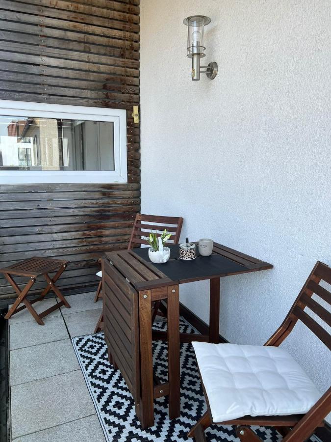 Ferienapartment Alex Am See FDH Exteriér fotografie