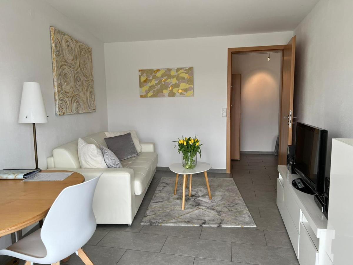 Ferienapartment Alex Am See FDH Exteriér fotografie