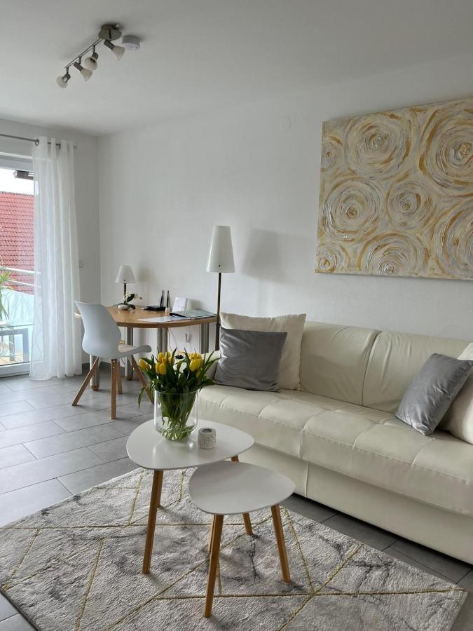 Ferienapartment Alex Am See FDH Exteriér fotografie