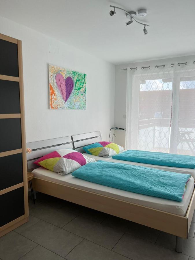 Ferienapartment Alex Am See FDH Exteriér fotografie