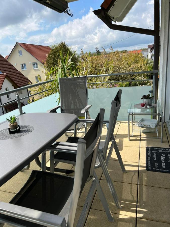 Ferienapartment Alex Am See FDH Exteriér fotografie